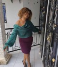 Rencontre Femme Cameroun à yaounde : Marthe, 45 ans